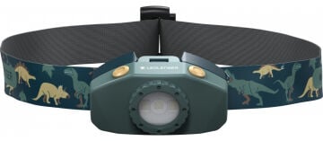 Led Lenser Kıdled2 Yeşil