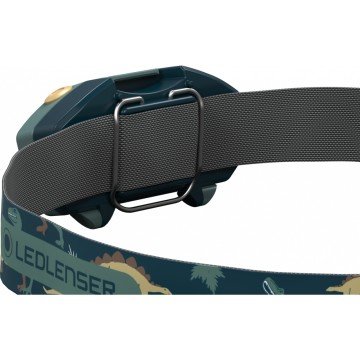 Led Lenser Kıdled2 Yeşil