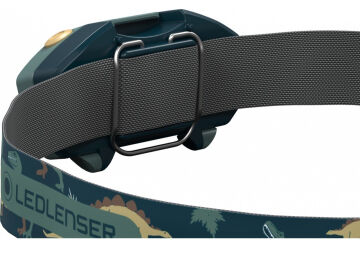 Led Lenser Kıdled2 Yeşil