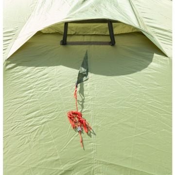 Pinguin Basecamp Yeşil 2 Odalı Çadır