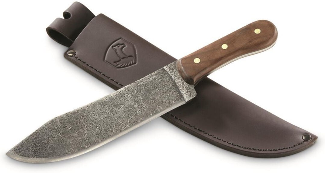 Condor Hudson Bay Bıçak (213 mm) CTK240-8.5HC