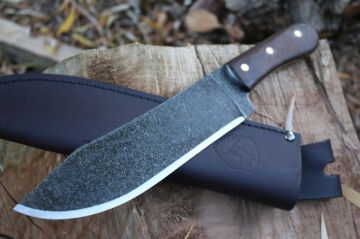 Condor Hudson Bay Bıçak (213 mm) CTK240-8.5HC