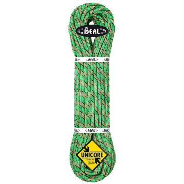 Beal Cobra II 8.6 mm x 60 Dinamik İp (Golden)