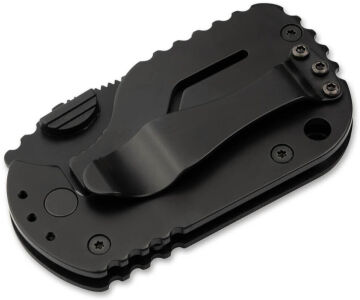 Böker Plus Subcom 2.0 All Black Çakı