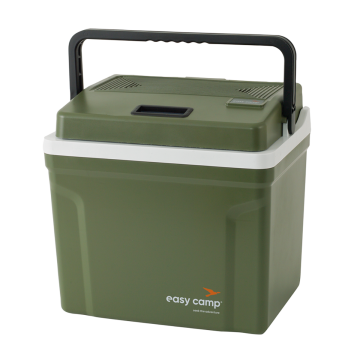 Easy Camp Arctic Bluebell 24 Litre 12V/230V Portatif Buz Dolabı