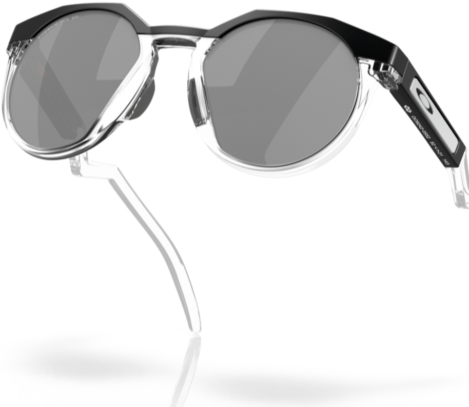 Oakley HSTN BiO-Matter Çerçeve Prizm Polarize Lensli Erkek Gözlük OO9242 05-52