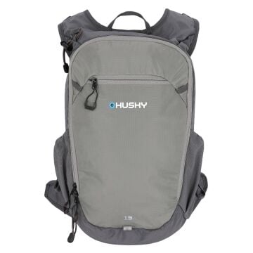 HUSKY Peten 15 Lt Sırt Çantası (Gri)