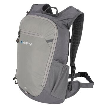 HUSKY Peten 15 Lt Sırt Çantası (Gri)