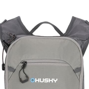 HUSKY Peten 15 Lt Sırt Çantası (Gri)