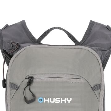 HUSKY Peten 15 Lt Sırt Çantası (Gri)