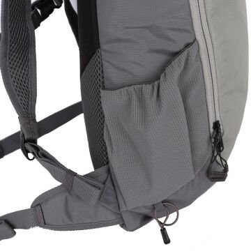 HUSKY Peten 15 Lt Sırt Çantası (Gri)