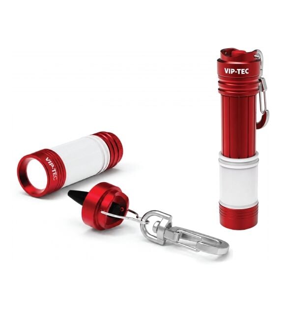 Vip-Tec VT891215 Niva Pop Mıknatıslı Mini Fener