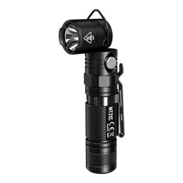 Nitecore Mt21c 1000 Lümen El Feneri