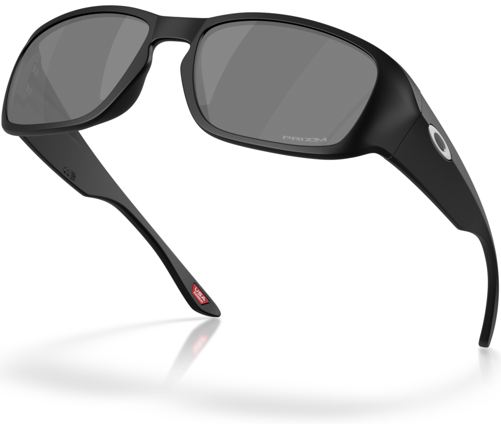 Oakley Tourniquet OMatter Çerçeve Prizm Lens Erkek Gözlük OO9521-0357