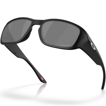 Oakley Tourniquet OMatter Çerçeve Prizm Lens Erkek Gözlük OO9521-0357