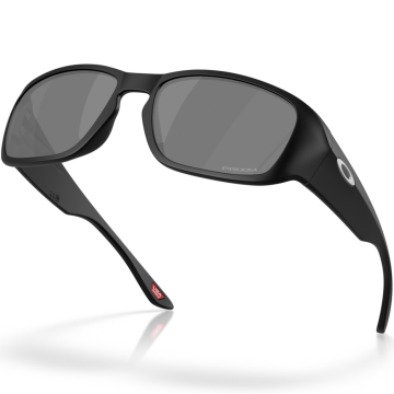 Oakley Tourniquet OMatter Çerçeve Prizm Lens Erkek Gözlük OO9521-0357
