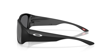 Oakley Tourniquet OMatter Çerçeve Prizm Lens Erkek Gözlük OO9521-0357