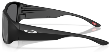 Oakley Tourniquet OMatter Çerçeve Prizm Lens Erkek Gözlük OO9521-0357