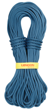 TENDON Master 7.8 Dinamik Tırmanış İpi
