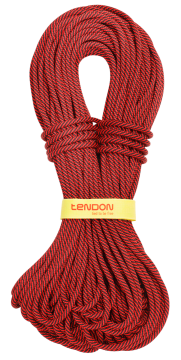 TENDON Master 7.8 Dinamik Tırmanış İpi