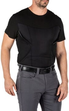 5.11 Cams S/S Baselayer Kısa Kollu Tabanca