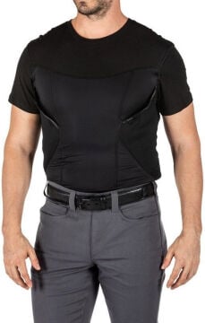 5.11 Cams S/S Baselayer Kısa Kollu Tabanca