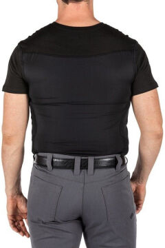 5.11 Cams S/S Baselayer Kısa Kollu Tabanca