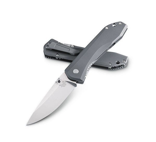 Benchmade Ti Monolock Çakı