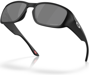 Oakley Tourniquet OMatter Çerçeve Prizm Lens Erkek Gözlük OO9521-0357