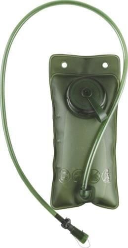 Jr Gear Hydration Bladder Sırt Çantası Suluğu 2 Litre-YEŞİL MZ