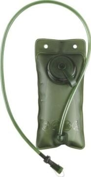 Jr Gear Hydration Bladder Sırt Çantası Suluğu 2 Litre-YEŞİL MZ