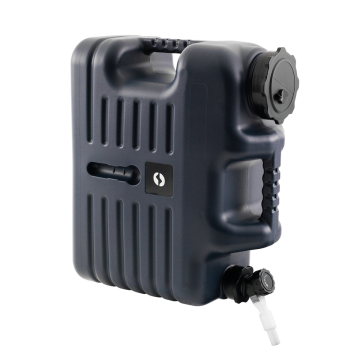 Outwell Hydration Water Container 18L Çok Amaçlı Kamp Su Bidonu BPA Free