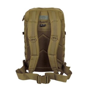 STURM MILTEC 50 LT BEJ CANTA LARGE