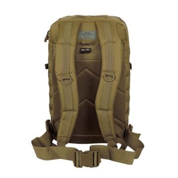 Sturm Miltec 50 Lt Bej Çanta Large