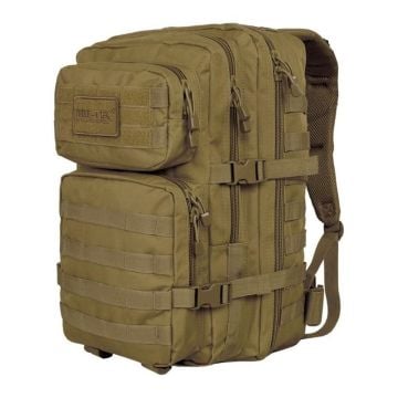 Sturm Miltec 50 Lt Bej Çanta Large