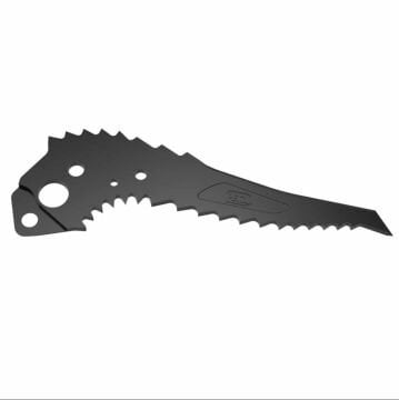 PETZL PUR'DRY Teknik Kazma Ucu U022BA00