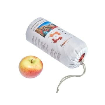 Vaude Performance 7L Şişme Mat 45159