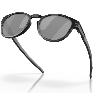 Oakley Latch OMatter Çerçeve Prizm Lens Erkek Gözlük OO9265-2753