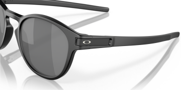 Oakley Latch OMatter Çerçeve Prizm Lens Erkek Gözlük OO9265-2753