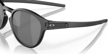 Oakley Latch OMatter Çerçeve Prizm Lens Erkek Gözlük OO9265-2753