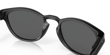 Oakley Latch OMatter Çerçeve Prizm Lens Erkek Gözlük OO9265-2753