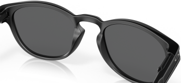 Oakley Latch OMatter Çerçeve Prizm Lens Erkek Gözlük OO9265-2753