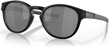 Oakley Latch OMatter Çerçeve Prizm Lens Erkek Gözlük OO9265-2753