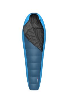 HANNAH TREK 200 -11°C 1,35kg COMFORT OUTDOOR UYKU TULUMU 230X85 cm M.Blue - Blue Jewel