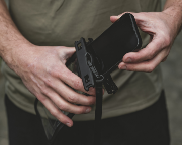 Easy Camp Sandwort Waterproof Smartphone Case Su Geçirmez Telefon Kılıfı