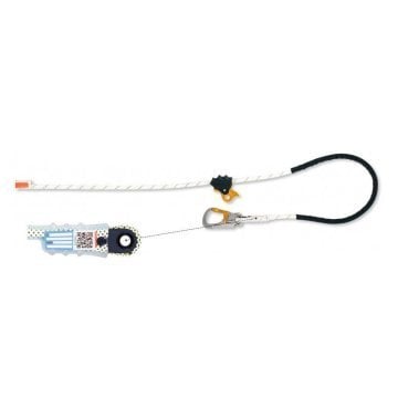 Beal Longe Adjust Air 300