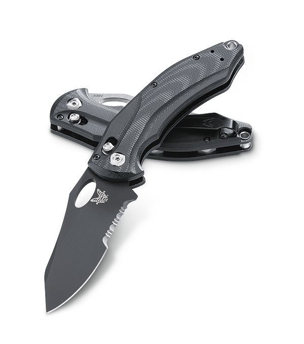 Benchmade Loco Axis Çakı