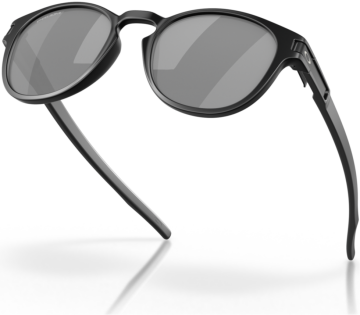 Oakley Latch OMatter Çerçeve Prizm Lens Erkek Gözlük OO9265-2753