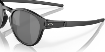 Oakley Latch OMatter Çerçeve Prizm Lens Erkek Gözlük OO9265-2753