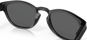 Oakley Latch OMatter Çerçeve Prizm Lens Erkek Gözlük OO9265-2753